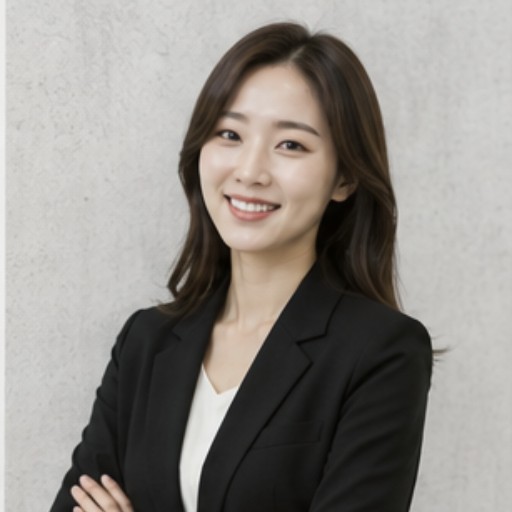 강윤서 초상