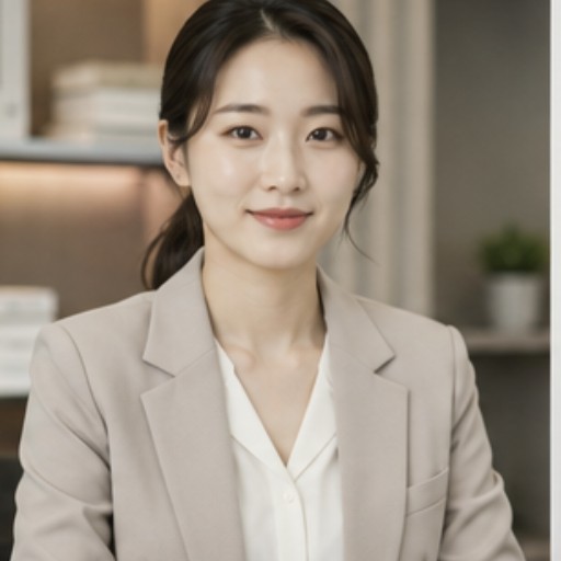문지아 초상