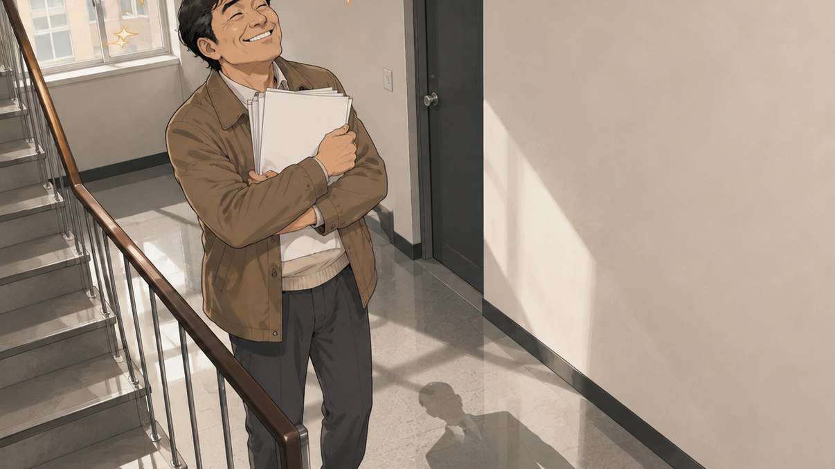 전세보증금 간주임대료 표지