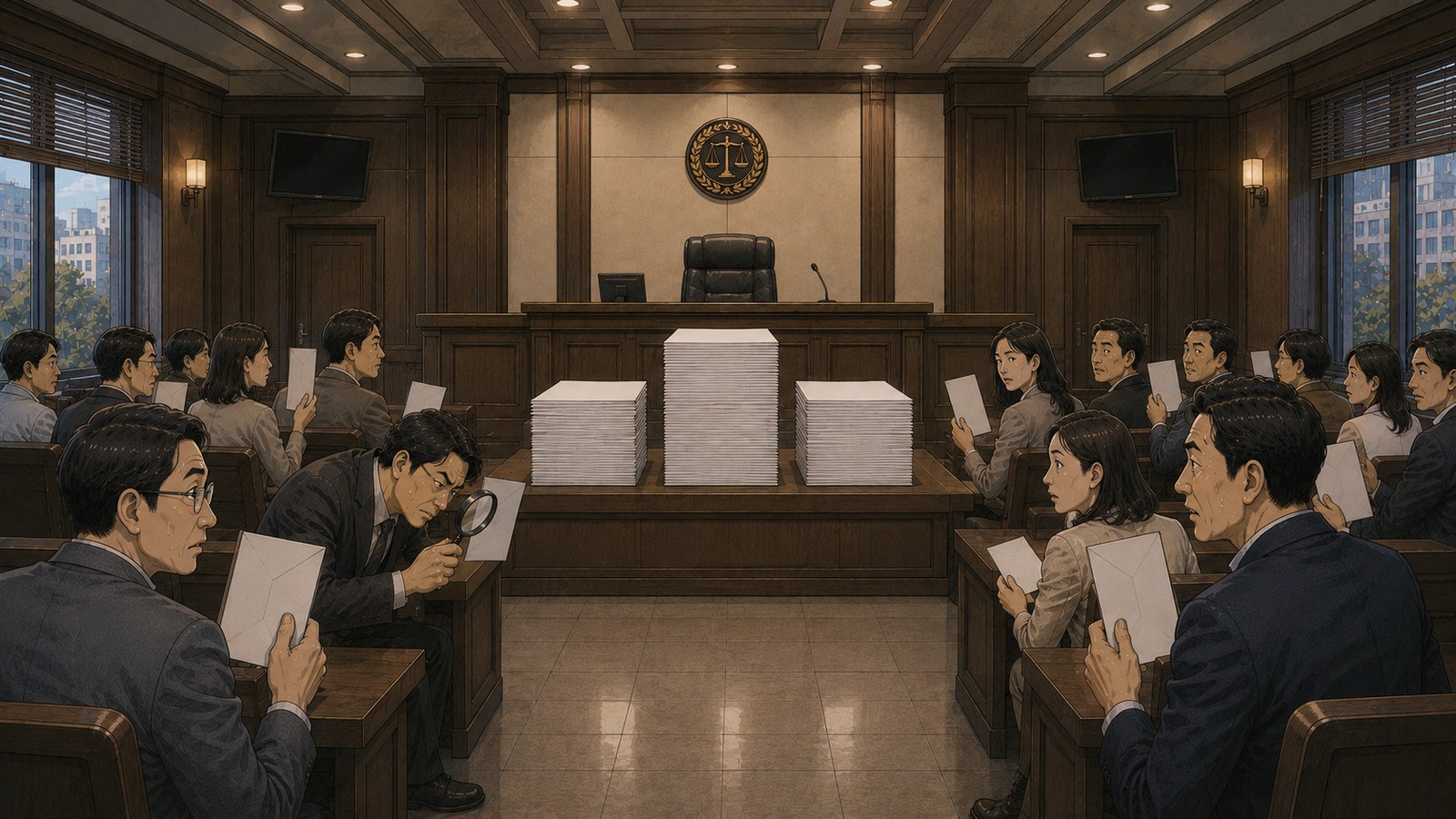 감정가 1억짜리 물건, 남은 1억 2천에 낚아챘다. 그 2천은 어디서 갈렸나