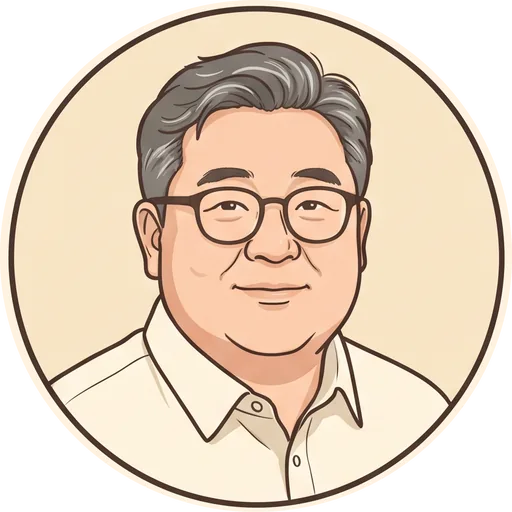 하민규 초상